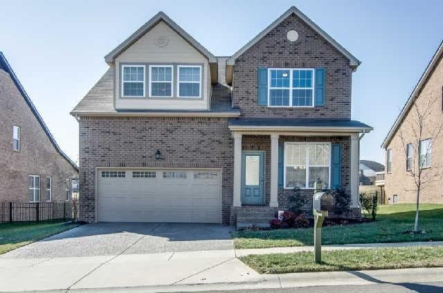 property at 4990 Maxwell Landing Dr