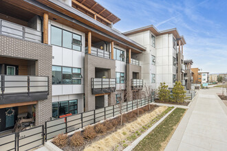 Savona by Salvi in Sherwood Park, AB - Building Photo - Building Photo