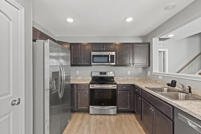 253 Skaggs Blvd in Nicholasville, KY - Building Photo - Building Photo