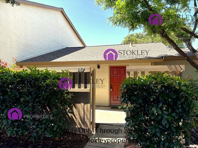 property at 1967 Olmo Way