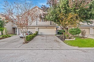 16118 Market Garden Ln in Houston, TX - Building Photo