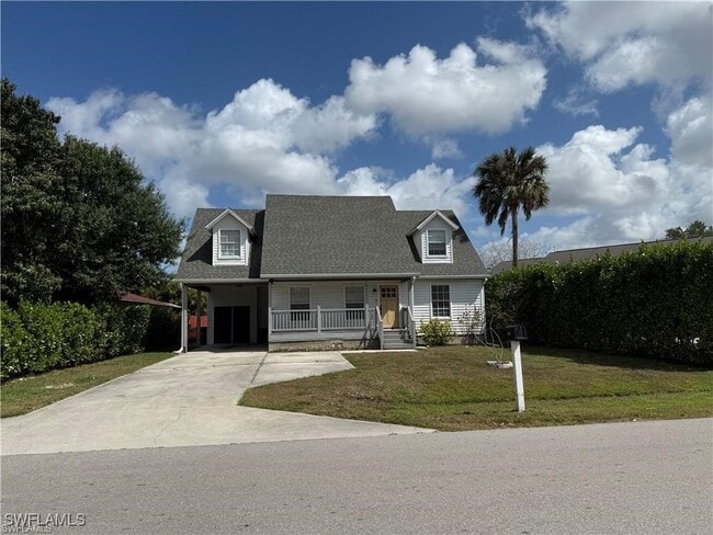 property at 4211 Cindy Ave