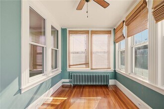 7 Warner Pl in Newport, RI - Building Photo - Building Photo