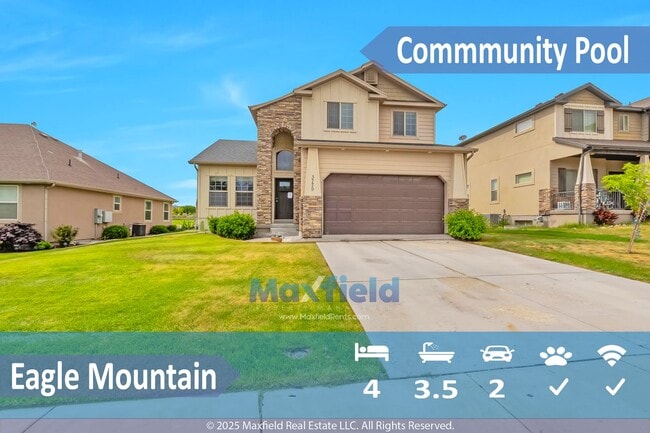 3779 E Clubhouse Ln