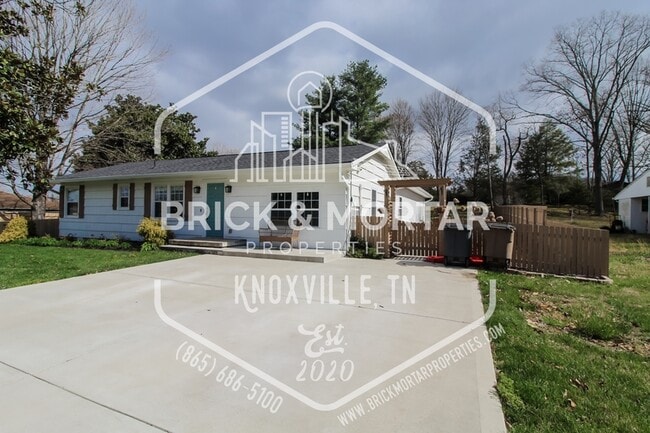 1416 Myart Ln in Knoxville, TN - Building Photo - Building Photo