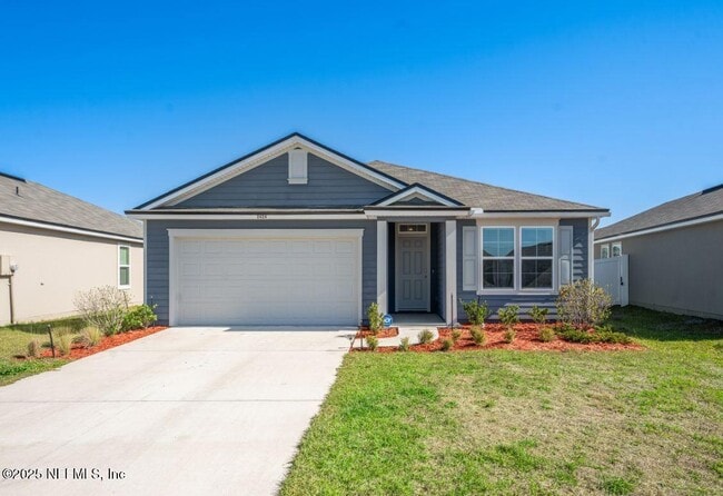 property at 2424 Falling Star Ln