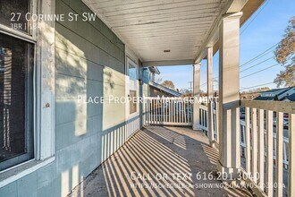 27 Corinne St SW in Grand Rapids, MI - Building Photo - Building Photo