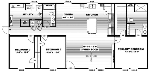 property at 15903 S Flores St