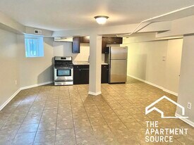 4011 S Calumet Ave, Unit G in Chicago, IL - Building Photo