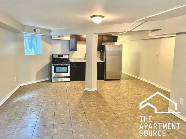 4011 S Calumet Ave, Unit G