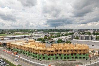 The View at Belle Isle in Richmond, VA - Building Photo - Building Photo