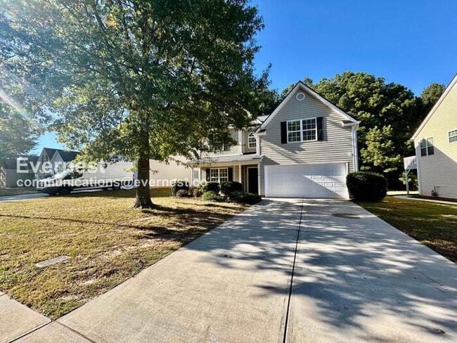 158 Shadowbrooke Cir SW in Loganville, GA - Building Photo - Building Photo