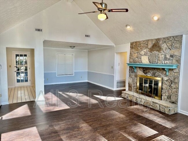 175 Eli Run in Fayetteville, GA - Building Photo - Building Photo