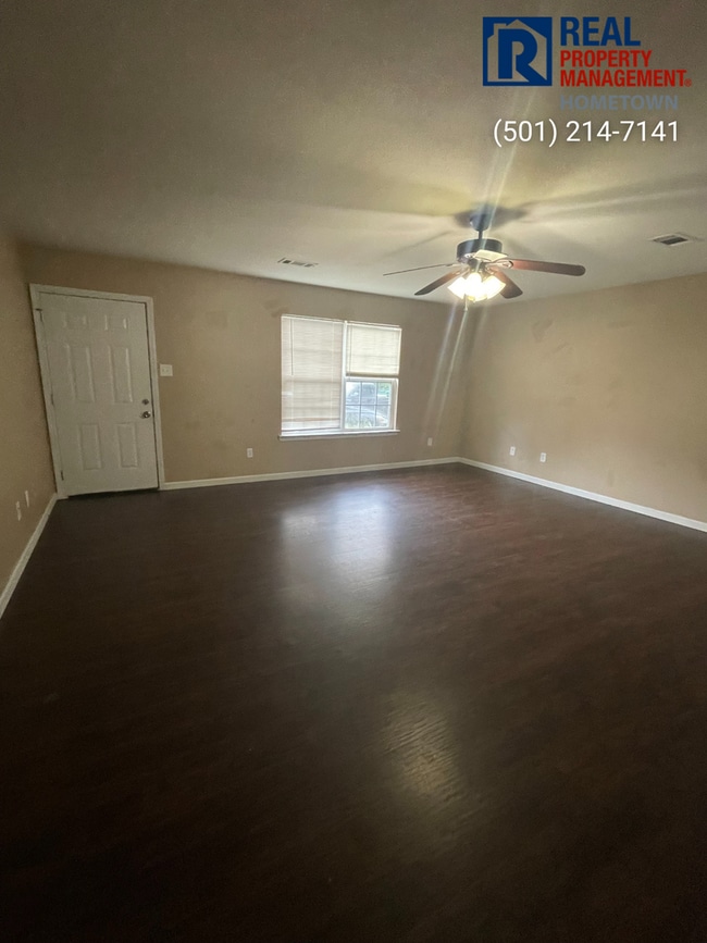 property at 3909 Tates Mill Rd