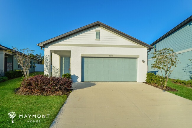 2688 Island Walk Dr in Deltona, FL - Building Photo - Building Photo