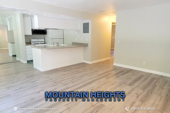 450 E Creekside Cir in Salt Lake City, UT - Building Photo - Building Photo