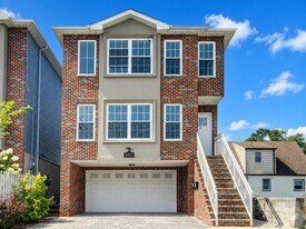 8907 Grand Ave in North Bergen, NJ - Building Photo