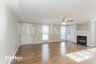 1513 Maple Sugar Pl in Charlotte, NC - Foto de edificio - Building Photo