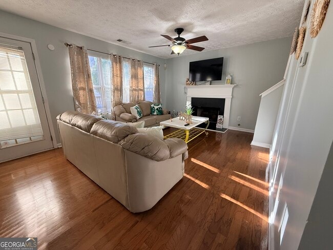 10411 Tobano Trail in Jonesboro, GA - Building Photo - Building Photo