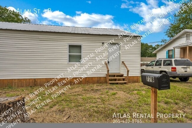 property at 77 Alan St