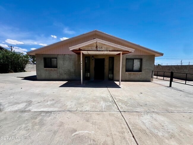 property at 14624 Eston Pl