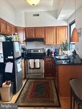 1321 Fairmont St NW-Unit -405 in Washington, DC - Building Photo - Building Photo