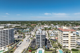 Southshore in Jacksonville Beach, FL - Building Photo - Building Photo