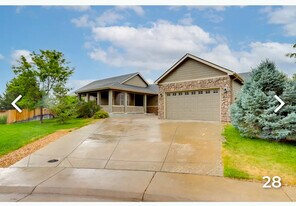 410 S 36th Ave in Brighton, CO - Building Photo