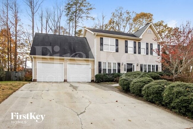 property at 5523 Westerborne Dr