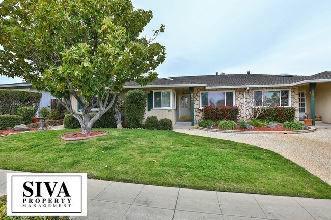 property at 6569 Crown Blvd