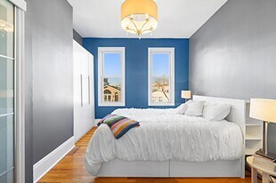 244 Webster Ave in Jersey City, NJ - Building Photo