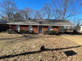 4137 Argonne St in Memphis, TN - Building Photo