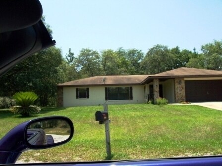 property at 2825 W Aleuts Dr