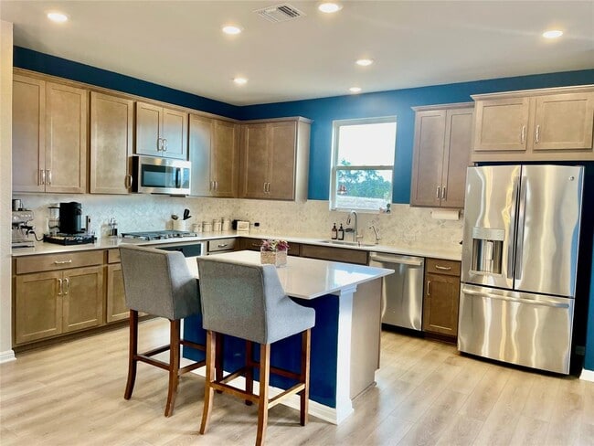 232 Denali Wy in Dripping Springs, TX - Building Photo - Building Photo