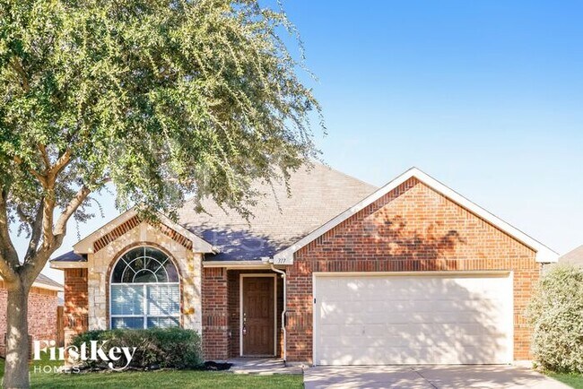 property at 317 Leisure Ln