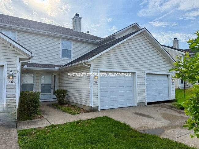 property at 201B NE Sunshine St