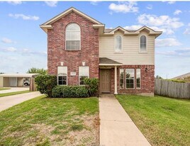 2443 Pintail Loop, Unit 05-203 in College Station, TX - Building Photo