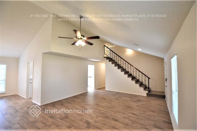 4147 Hathaway Dr in Grand Prairie, TX - Foto de edificio - Building Photo