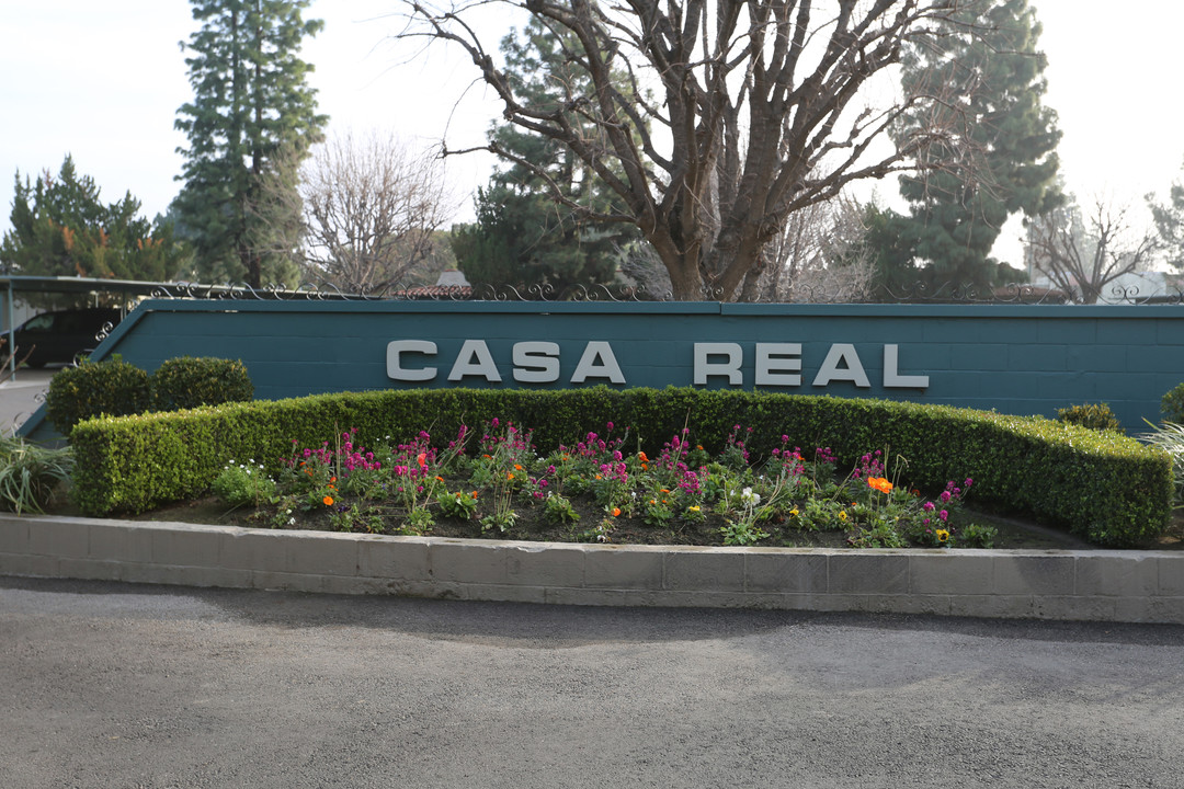 Casa Real Apartments Photo