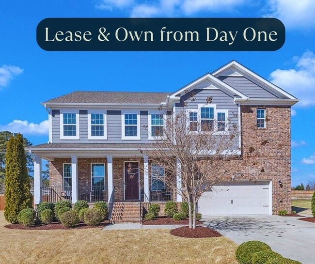 property at 2220 Stillness Pond Ln