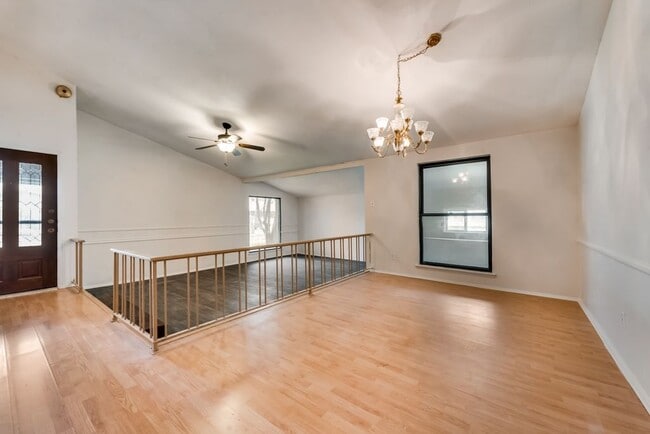 3441 Flagstone Dr in Garland, TX - Building Photo - Building Photo