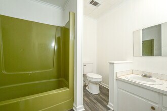 448 W Main St in Bradford, TN - Building Photo - Building Photo