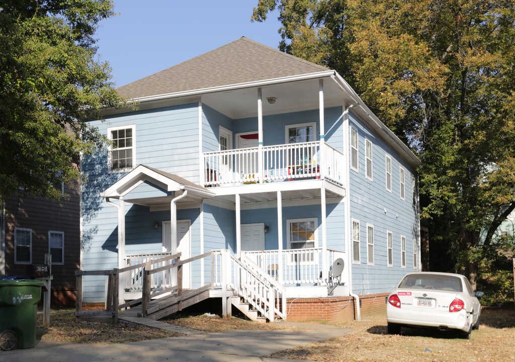 61 Weyman Ave SW in Atlanta, GA - Building Photo