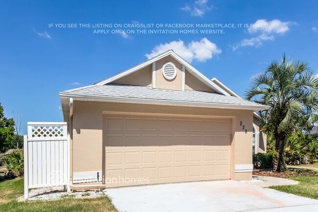 property at 228 Churchill Dr