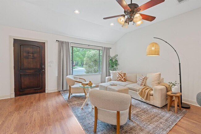 4707 Duval St in Austin, TX - Building Photo - Building Photo