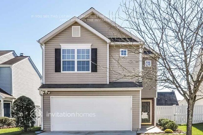 property at 7532 Brighton Hill Ln
