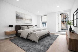 369 W 36th St., Unit 2B in New York, NY - Building Photo - Building Photo