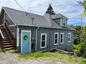 520 Boulevard, Unit Lower in Bellingham, WA - Building Photo - Building Photo