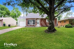 11526 Framingham Dr in Cincinnati, OH - Building Photo