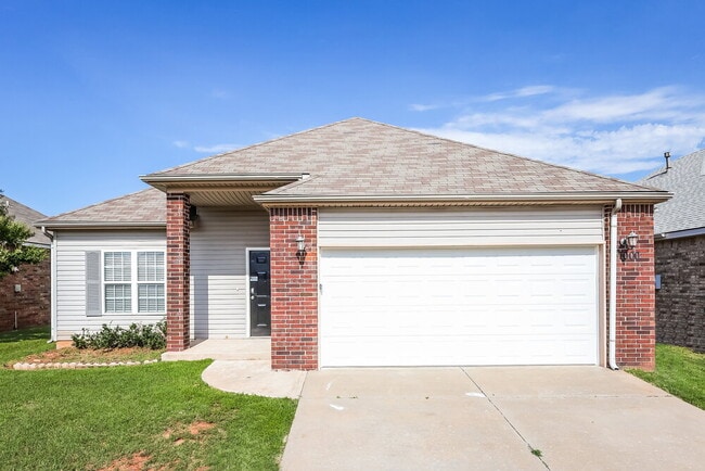 property at 7000 Old Glory Ln